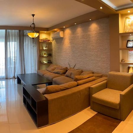 See View Apartment Magnolia 206 Batumi Bagian luar foto