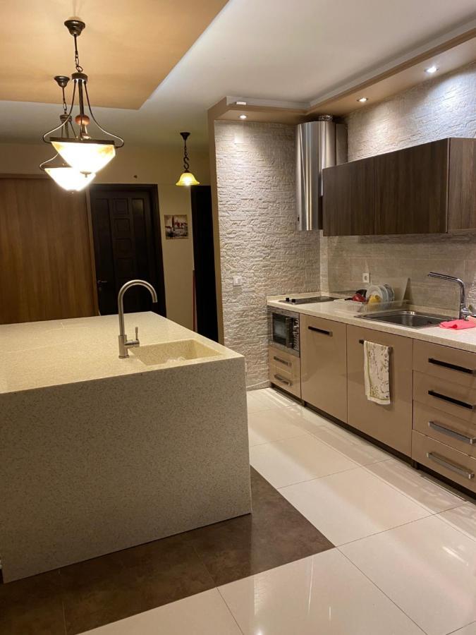 See View Apartment Magnolia 206 Batumi Bagian luar foto