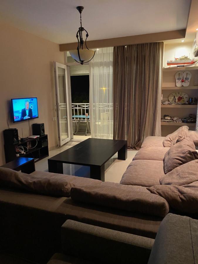 See View Apartment Magnolia 206 Batumi Bagian luar foto