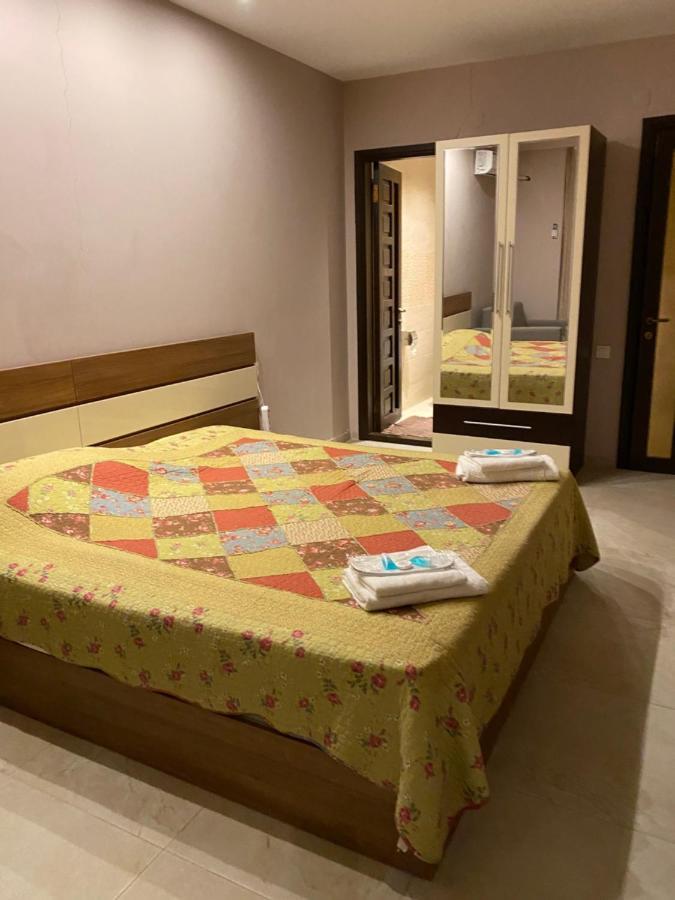 See View Apartment Magnolia 206 Batumi Bagian luar foto