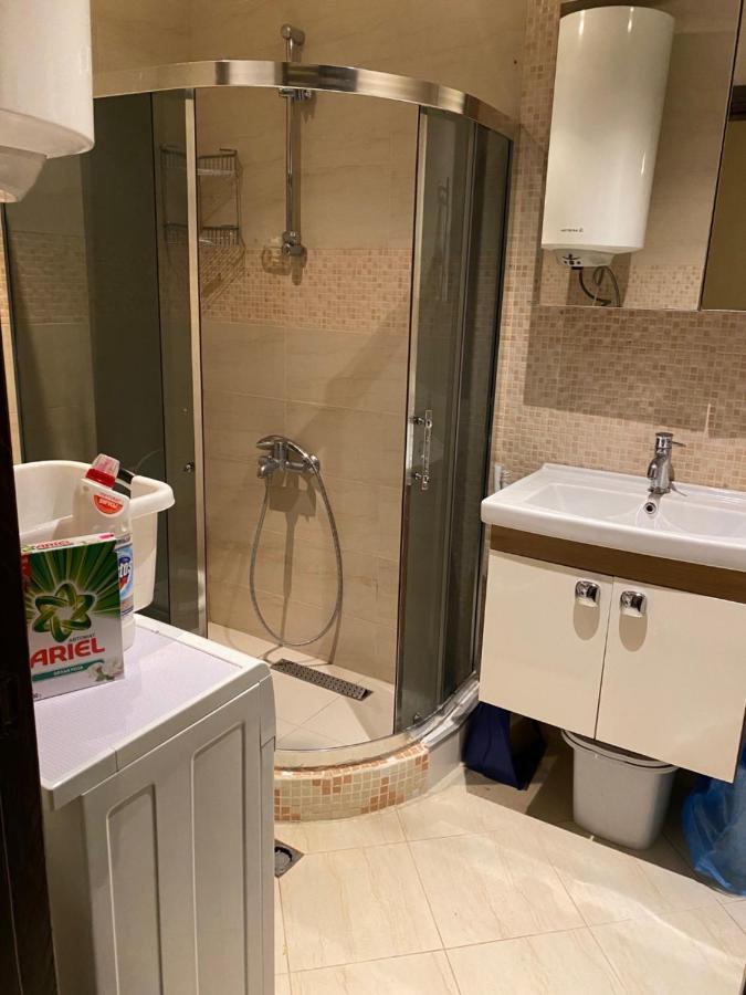 See View Apartment Magnolia 206 Batumi Bagian luar foto