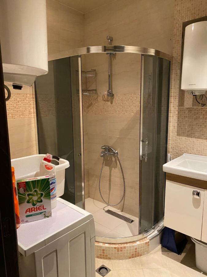 See View Apartment Magnolia 206 Batumi Bagian luar foto