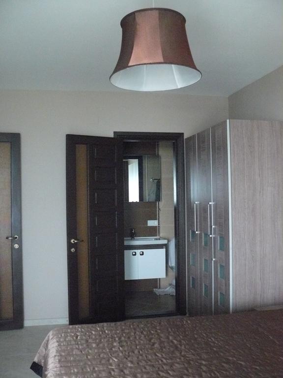 See View Apartment Magnolia 206 Batumi Bagian luar foto