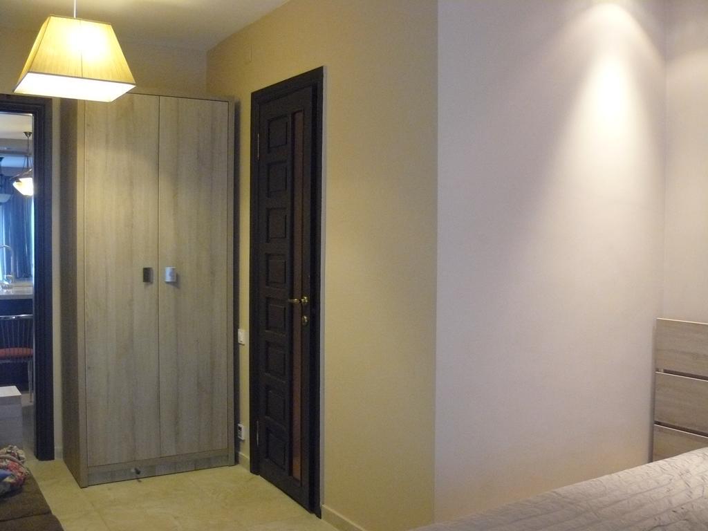 See View Apartment Magnolia 206 Batumi Bagian luar foto
