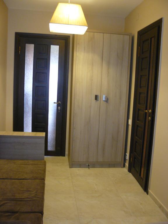 See View Apartment Magnolia 206 Batumi Bagian luar foto