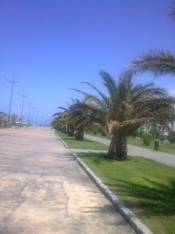 See View Apartment Magnolia 206 Batumi Bagian luar foto