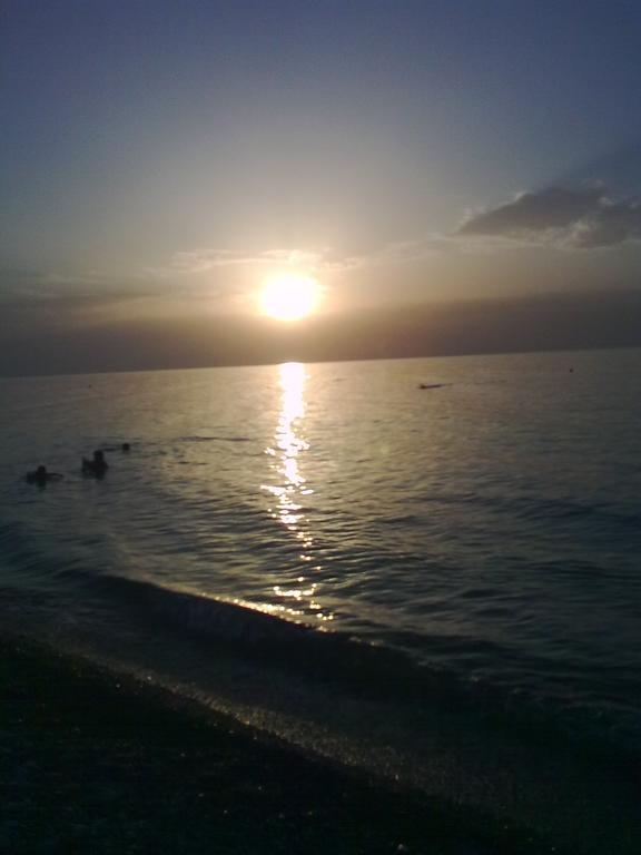 See View Apartment Magnolia 206 Batumi Bagian luar foto