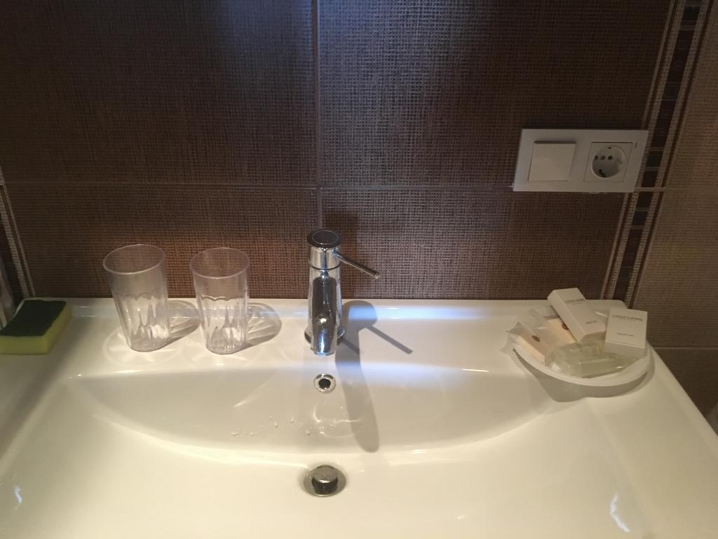 See View Apartment Magnolia 206 Batumi Bagian luar foto