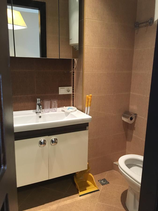 See View Apartment Magnolia 206 Batumi Bagian luar foto