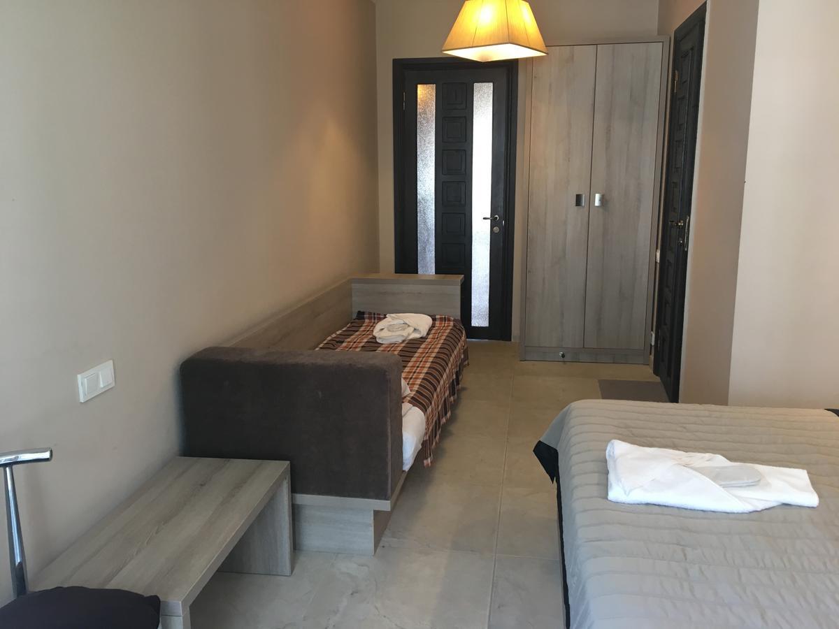 See View Apartment Magnolia 206 Batumi Bagian luar foto