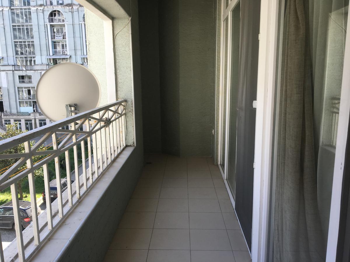 See View Apartment Magnolia 206 Batumi Bagian luar foto