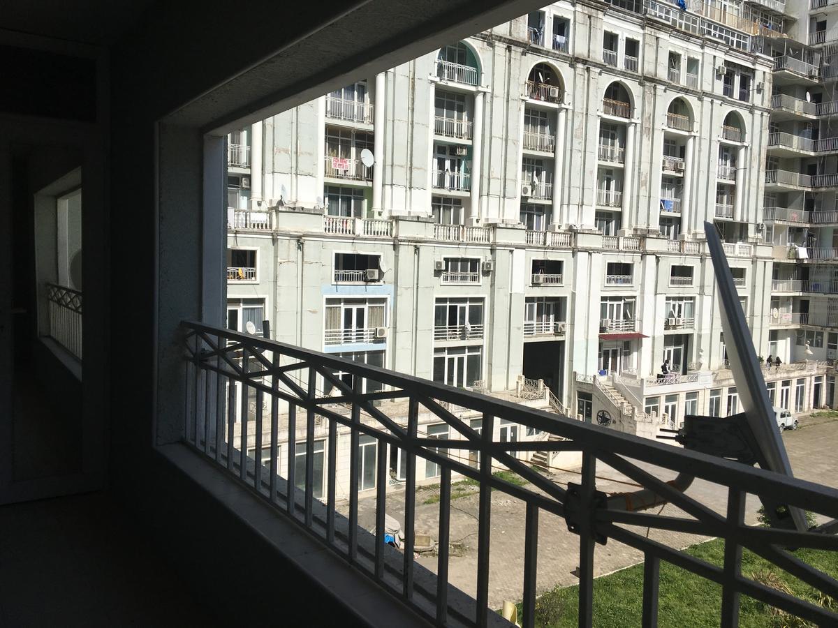 See View Apartment Magnolia 206 Batumi Bagian luar foto